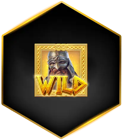 สัญลักษณ์ Wild