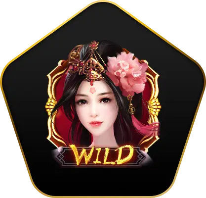 สัญลักษณ์พิเศษ wild