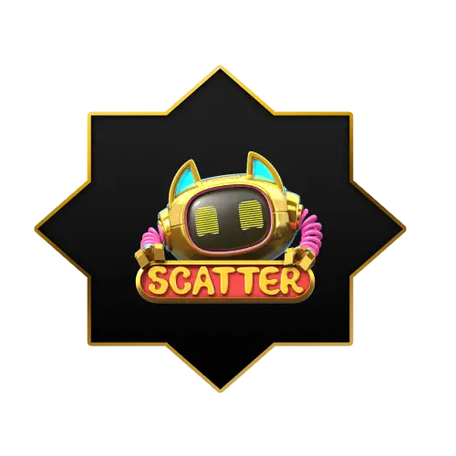 สัญลักษณ์ SCATTER