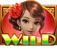 สัญลักษณ์ Wild