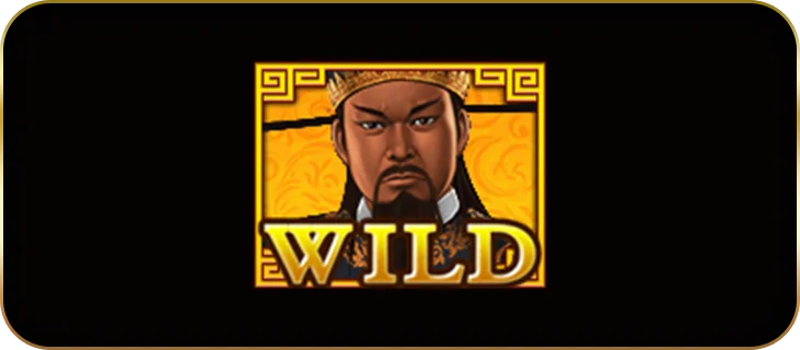 สัญลักษณ์พิเศษ Wild