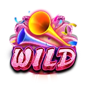 สัญลักษณ์ Wild