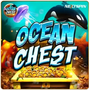 Ocean Chest