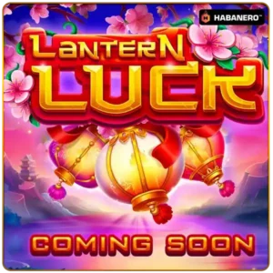 Lantern Luck