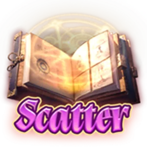 Scatter