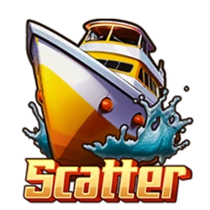 Scatter