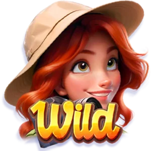 เครื่องหมายพิเศษ Wild